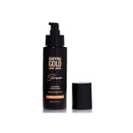 Isepruunistav seerum Dripping Gold Ultra Dark 150 ml