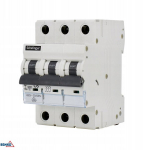 Schelinger 3p B 16a 400v 6ka kaitsel&uuml;liti