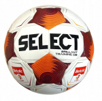 Valige Brillant Training Db v25 jalgpallipall, suurus 5