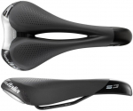 Selle Italia Sportouring S 3 Flow L2 jalgratta sadul, Fec Alloy, geel