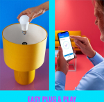 WiZ pirn Smart Lamp, E27 Shades of White Light, Wi-Fi, 2700-6500 K, 806 lm, 2tk