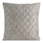 Padjap&uuml;&uuml;r Eurofirany CHP/BLINK/43 45x45 Samet Beež H&otilde;bedase Geomeetrilise Mustriga