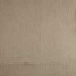 Laudlina Eurofirany Melinda Sametine Beež 85x85 cm