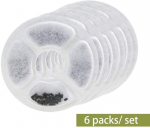 Automaatse veefont&auml;&auml;ni filtrid Sponge Pet Fountain