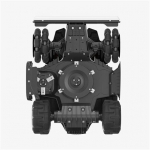Juhtmeta robotniiduk Mammotion LUBA mini 2 AWD 1000 LA25LUM21KE, 1000 m&sup2;