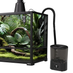 Terraariumi udugeneraator rakendusega juhitav Repti-Zoo Smart WIFI, 4 l