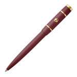 BOSS Rive Signature Lady Burgundy pastapliiats