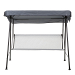 Katus aiakiigele Patio Tora, hall