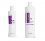 Fanola No Yellow &scaron;ampoon 350ml + mask 1000ml
