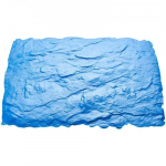 Betooni stantsimatt, 90x90 cm & 50x50 cm, kiltkivi tekstuur, pol&uuml;uretaan
