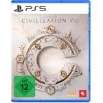 Arvutim&auml;ng Videom&auml;ng Sid Meier's Civilization VII - PlayStation 5 - Auotatud strateegia