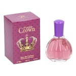 L&otilde;hnavesi Fine Perfumery Purple Crown EDT naistele, 100 ml