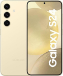 Samsung Galaxy S24 5G 128GB Amber Yellow Renewed Grade A
