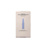 Kahjustatud pakendiga toode. Niisutavad n&auml;ohooldusampullid Babor Hydra Plus, 7 x 2 ml