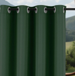 Aia kardin Mariall ZMOC-08, 150x220 cm, roheline