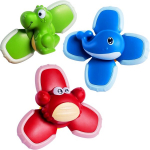 Vanmor P&ouml;&ouml;rlev iminapaga spinner-m&auml;nguasi, 3 tk