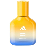 L&otilde;hnavesi Adidas Vibes Chill Zone EDP naistele/meestele, 30 ml