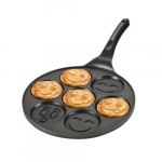 Mitmefunktsiooniline Pannkoogipann