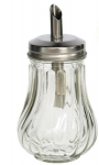 Kitchen&Go klaasist suhkrutoos, 0,21 l, 1 tk.