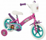 Lasteratas Huffy Gabbi 12", roosa