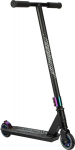 Trikit&otilde;ukeratas Nijdam Brushed Arrow, must, MLT