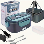 Soojendav L&otilde;unakarpide Komplekt.