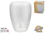 Kitchen&Go klaas Luz, 350 ml, 1 tk.