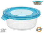 Kitchen&Go toidu s&auml;ilitamise anum, 950 ml