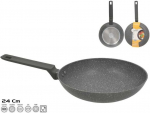 Kitchen&Go pann, 24 cm