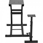 Racing Simulator rooliratta alus, 23.2x25 cm, reguleeritav, s&uuml;sinikteras