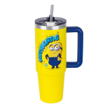 Berlinger Haus termostass, 1 L, kollane/sinine