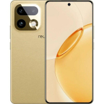 Telefon realme 16 Pro 5G 8 GB / 256 GB AMOLED OIS Kuldne Master Gold