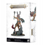 Warhammer Age of Sigmar Kragnos The End Of Empires