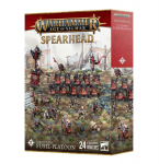 Warhammer 40,000 Spearhead: Cities Of Sigmar Fusil-Platoon