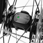 Jalgratta kiiruseandur COROS jalgratta kiiruseandur Reaalajas j&auml;lgimine Bluetooth Lihtne paigaldus