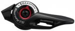 K&auml;iguvahetushoob Shimano Tourney SL-TZ500-LN 3-k&auml;iguline