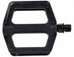 Pedaalid Prox Base 96 plastikust teljega boor