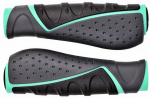 Lenksuk&auml;epidemed ProX VLG-719AD3 Comfort Gel 130mm m&uuml;ndiroheline-must-hall