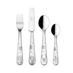 Villeroy & Boch laste s&ouml;&ouml;giriistad Disney Frozen, 4 tk, 215x150x25 mm