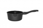 Maku pott Foodie, 1,9 l, 18 cm, must