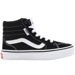 Laste tossud Vans Sk8-Hi, mustad