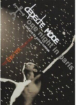 DVD DEPECHE MODE "One Night In Paris. The Exciter Tour" (2DVD)