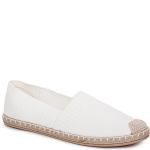 NEOMOOD Espadrilles naistele, valge, Espadrilles
