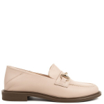 SERGIO MORETTI Naiste loaferid, Liivakarva, Loaferid
