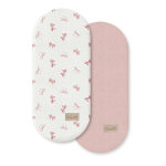 K&auml;rukile lina Albero Mio CP9, Powder Bows, 2 tk.