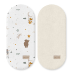 K&auml;ru linad Albero Mio W421 Hiir, 2 tk.