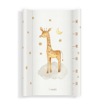 Pehme m&auml;hkimisalus Albero Mio MM70 448 Giraffe Lulu