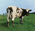 CD PINK FLOYD Atom Heart Mother (Digisleeve) CD