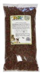 Jazzy Basic Mix t&auml;iss&ouml;&ouml;t t&auml;iskasvanud kassidele, 1 kg