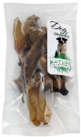 NATURE LIVING kuivatatud j&auml;nese k&otilde;rvad, 100 g